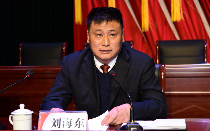 李健参加西铭矿,东曲矿(厂,西曲矿选煤厂干部大会_新闻时讯