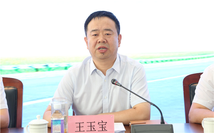 西山煤电召开转岗分流机构精简工作推进会王玉宝要求以瘦身健体新成效