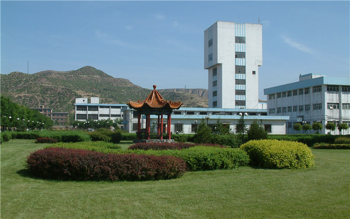 坚持绿色发展建设美丽屯兰屯兰矿绿色矿山建设工作纪实