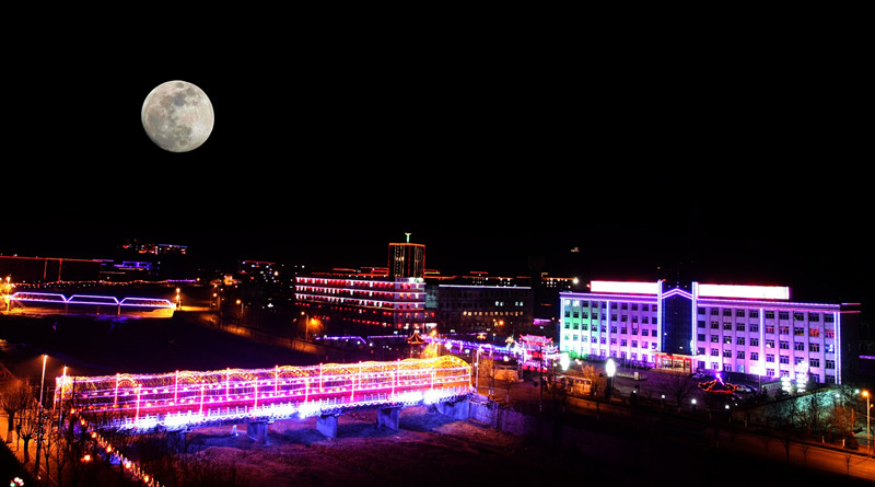 马兰矿八名职工在集团公司举办的摄影大赛中获奖