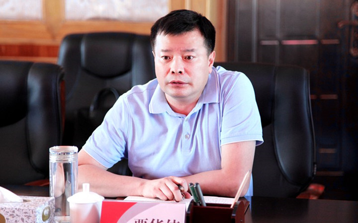 山西焦煤集团对西山煤电煤气化公司开展蹲点解剖式安全大检查