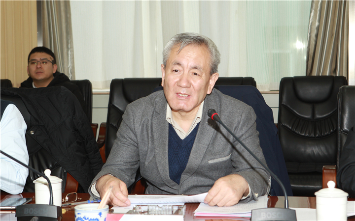 率国家煤矿安全监察局调研组一行先后到西山煤电集团东曲矿,马兰矿,就