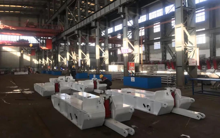 机电厂实行6s管理法推动生产管理精益化