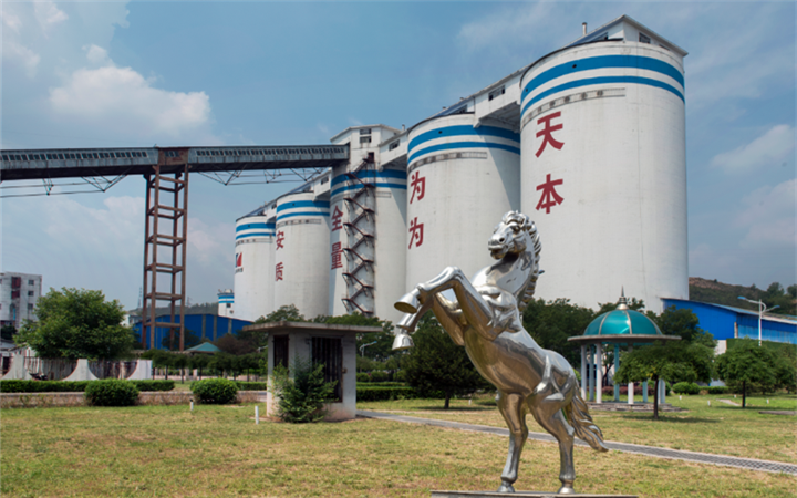 马兰矿选煤厂实现首季开门红