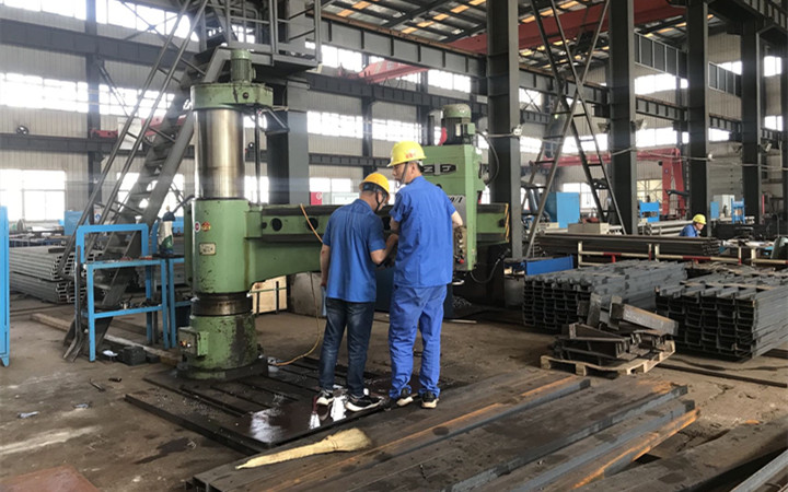 机电厂推进杜邦安全管理体系建设